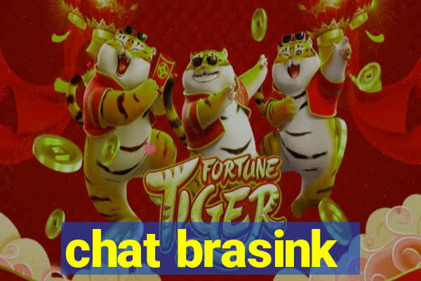 chat brasink